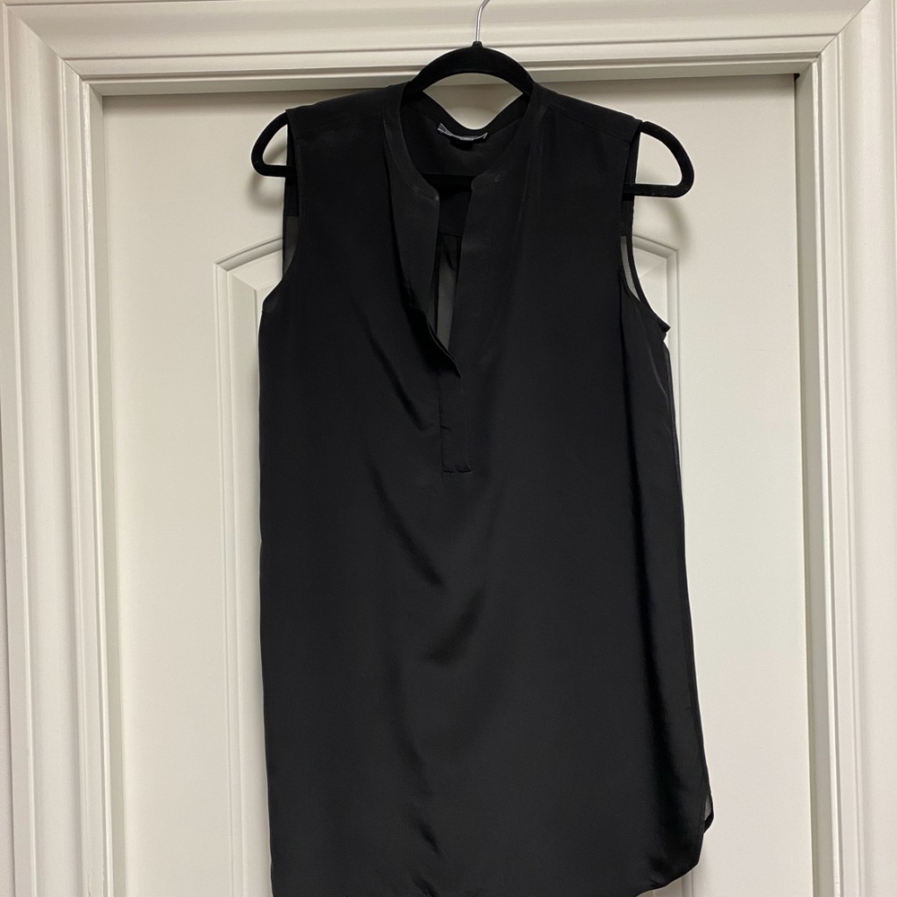 VINCE Tunic